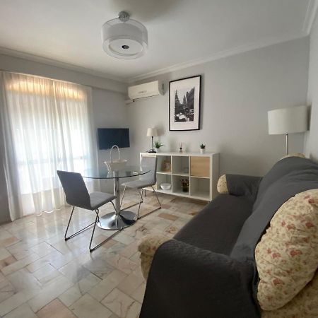 Acogedor Apartamento Placentines Apartment Seville Ngoại thất bức ảnh