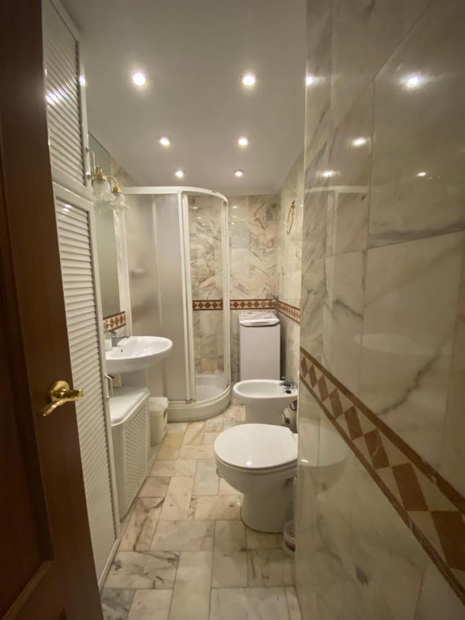 Acogedor Apartamento Placentines Seville Ngoại thất bức ảnh