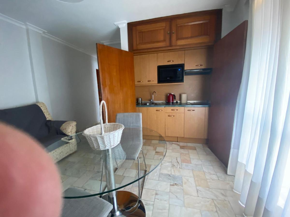 Acogedor Apartamento Placentines Seville Ngoại thất bức ảnh